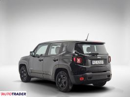 Jeep Renegade 2017 1.6 110 KM