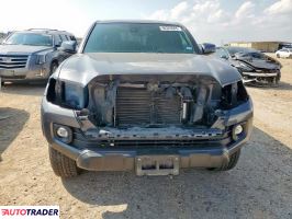 Toyota Tacoma 2023 3