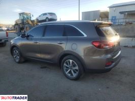 Kia Sorento 2019 3