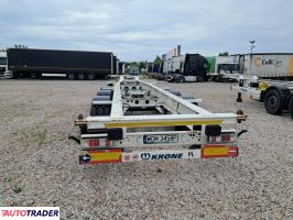 Krone sd Krone sd