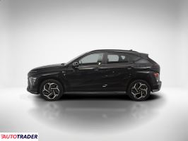 Hyundai Kona 2024 1.6 141 KM