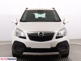 Opel Mokka 2014 1.6 113 KM