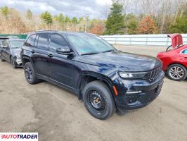 Jeep Grand Cherokee 2023 2