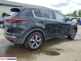 Kia Sportage 2022 2