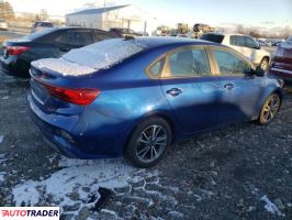 Kia Pozostałe 2022 2