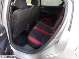 Peugeot 207 2009 1.4 95 KM