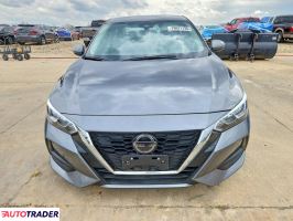 Nissan Sentra 2022 2