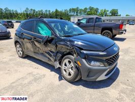 Hyundai Kona 2022 2
