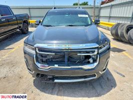GMC Acadia 2020 3