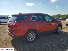Chevrolet Equinox 2020 1
