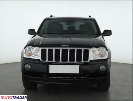 Jeep Grand Cherokee 2007 3.0 214 KM Jeep Grand Cherokee 2007 3.0 214 KM
