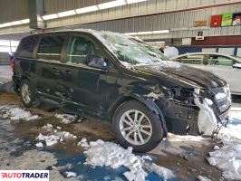 Dodge Grand Caravan 2020 3