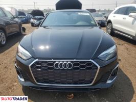 Audi A5 2022 2