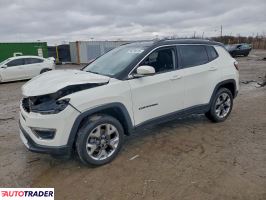 Jeep Compass 2020 2