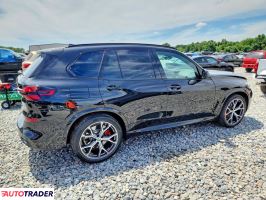 BMW X5 2025 3