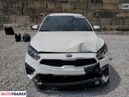 Kia Pozostałe 2020 2