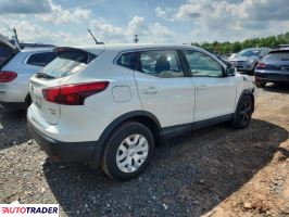 Nissan Rogue 2019 2 Nissan Rogue 2019 2