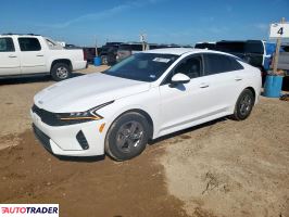 Kia Pozostałe 2022 1