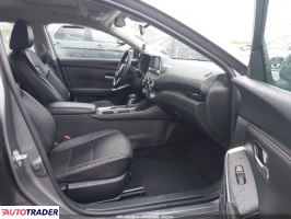 Nissan Sentra 2023 2