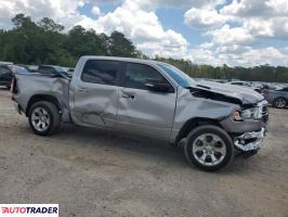 Dodge Ram 2021 5 Dodge Ram 2021 5