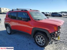 Jeep Renegade 2019 1