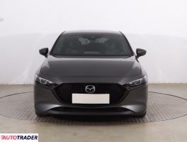 Mazda 3 2019 2.0 120 KM