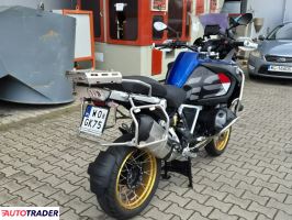 BMW Adventure 2023