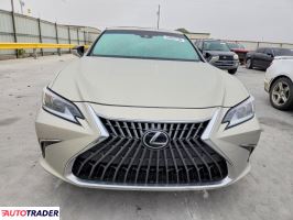 Lexus ES 2023 2