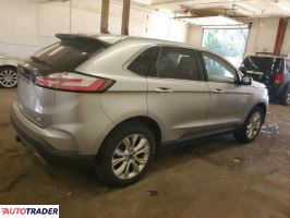 Ford Edge 2020 2 Ford Edge 2020 2