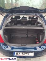 Toyota Yaris 2010 1.0 69 KM