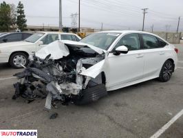Honda Civic 2022 1 Honda Civic 2022 1
