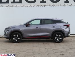 Omoda 5 2024 1.6 144 KM