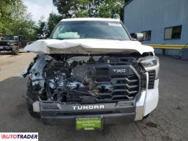 Toyota Tundra 2024 3 Toyota Tundra 2024 3