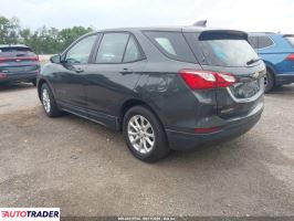 Chevrolet Equinox 2020 1