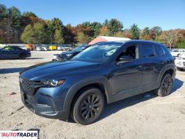 Mazda 5 - zobacz ofertę