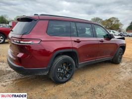 Jeep Cherokee 2024 3