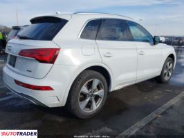 Audi Q5 2024 2