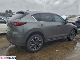 Mazda CX-5 2022 2