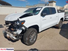 Chevrolet Colorado 2024 2
