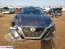 Nissan Altima 2020 2