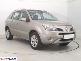 Renault Koleos - zobacz ofertę