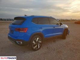 Volkswagen Pozostałe 2024 1