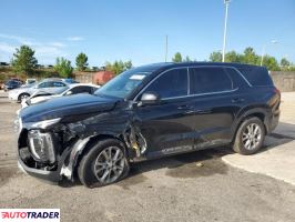 Hyundai Pozostałe 2021 3