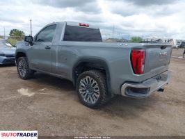 GMC Sierra 2024 2