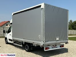 Opel Movano 2021 2.3