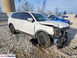 Kia Pozostałe 2021 3