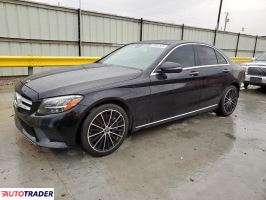 Mercedes CL - zobacz ofertę