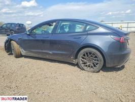 Tesla Model 3 2025