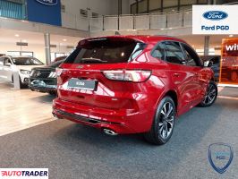 Ford Kuga 2020 2.5 225 KM Ford Kuga 2020 2.5 225 KM
