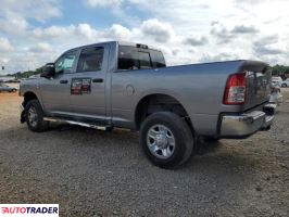 Dodge Ram 2024 6 Dodge Ram 2024 6